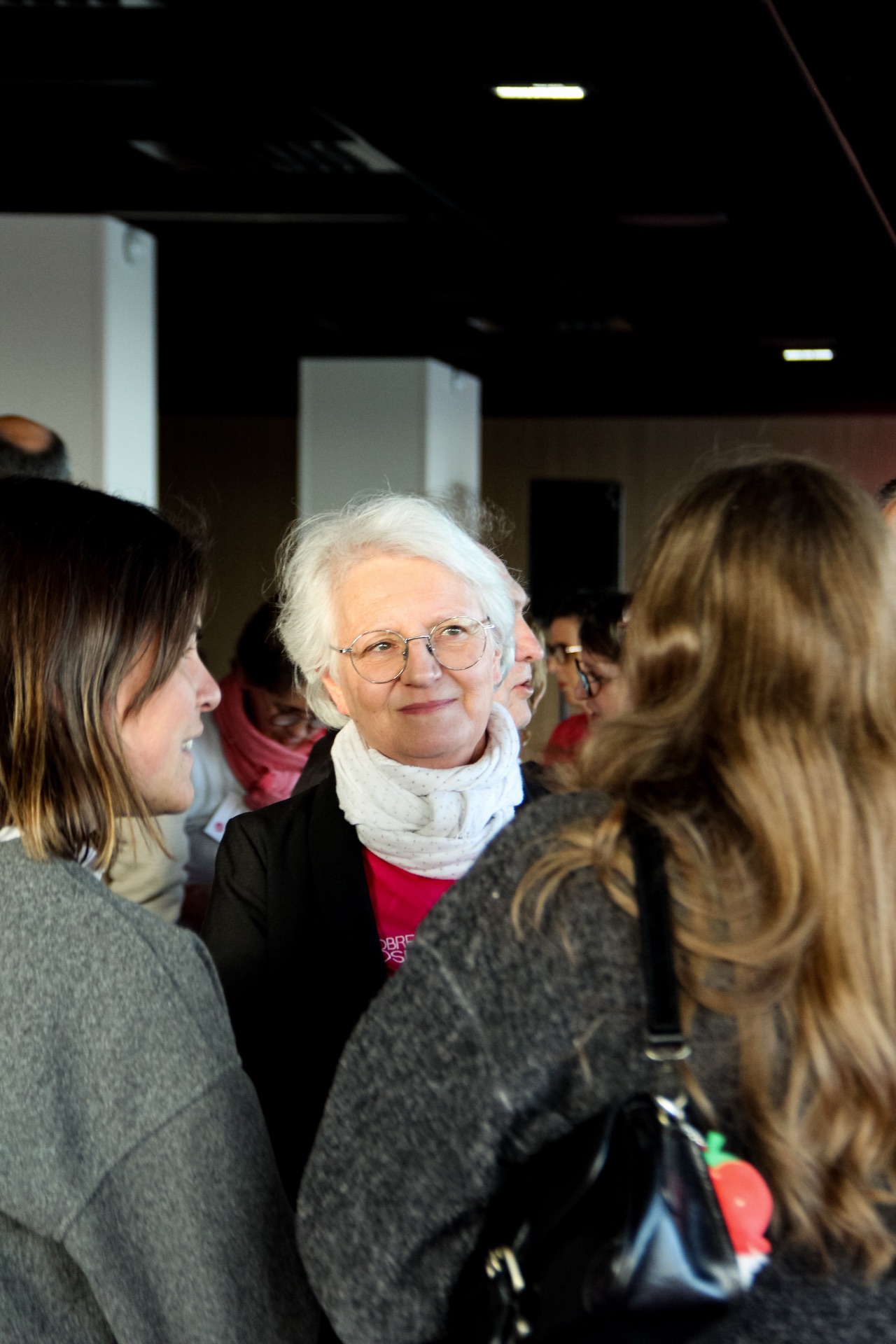 Ateliers prévention dans les collèges d'Angers