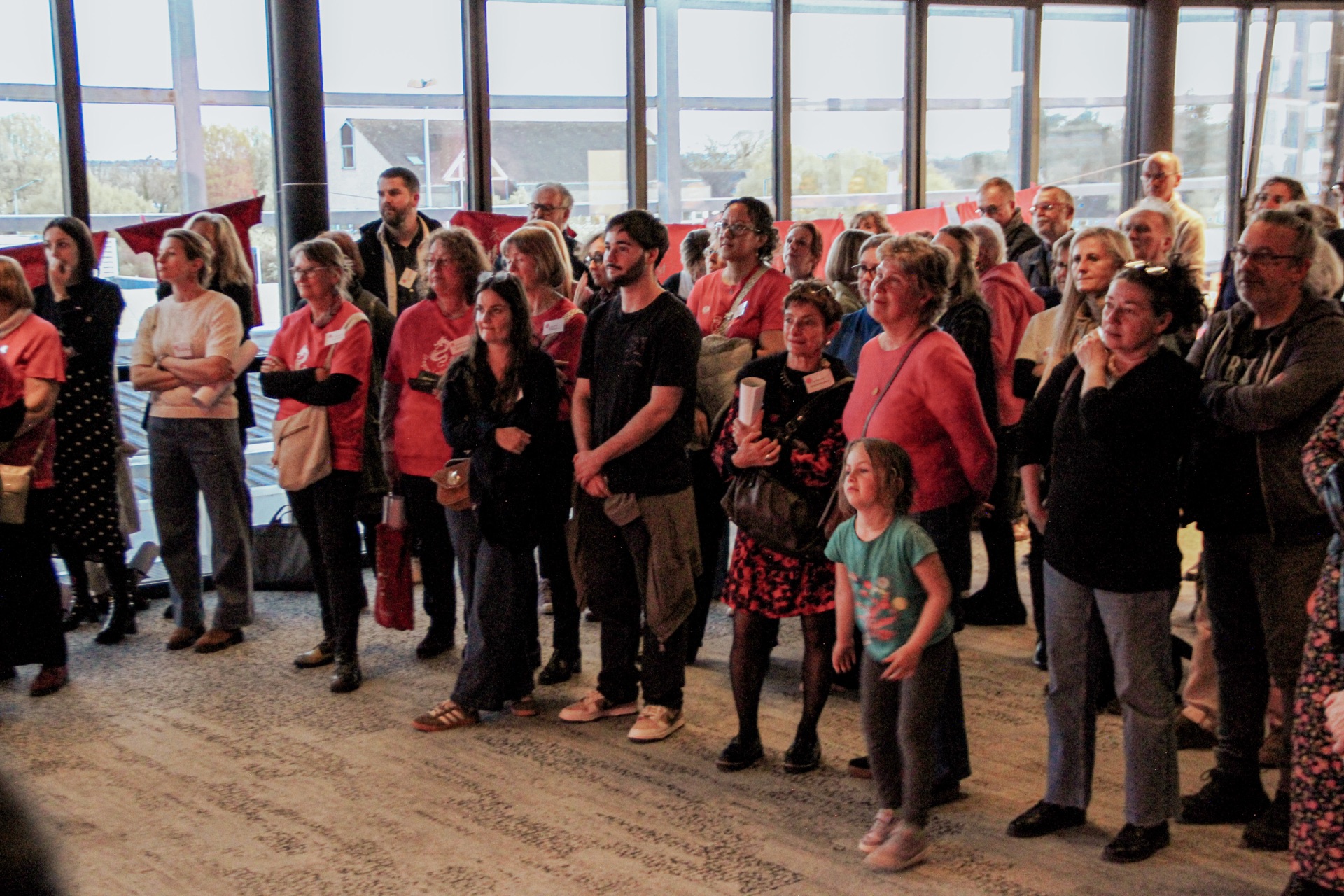 Octobre Rose 2026 : les inscriptions sont ouvertes !