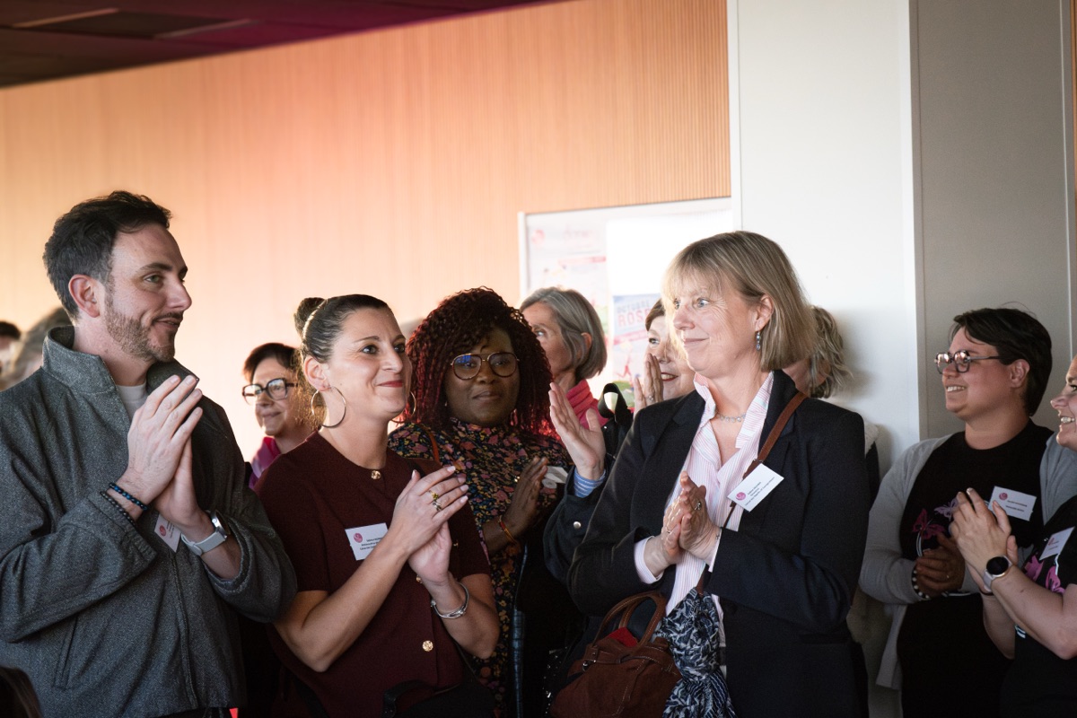 Soirée des partenaires